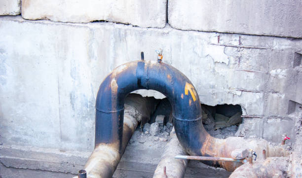 Best Water damage cleanup near me  in Huber Ridge, OH