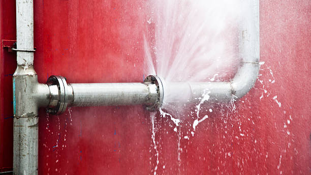 Best Water damage restoration near me  in Huber Ridge, OH